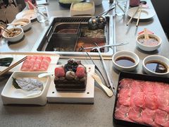 -海底捞火锅(龙湖金沙天街店)