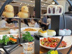 -全聚德烤鸭店(马家堡店)