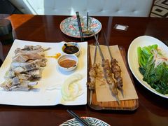 -那拉提之疆·新疆菜(美院店)