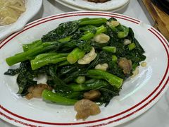 -明本海鲜大排档·鱼生海鲜烧烤宵夜(陈家祠店)
