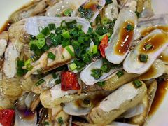-小老板海鲜酒家(董家渡店)