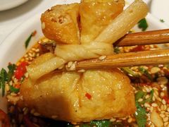 -大斌家串串火锅(德思勤店)