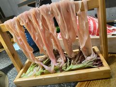 -湊湊火锅·茶憩(东城万达店)