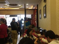 -小姜锅贴(凤凰街店)
