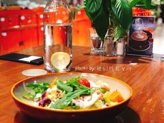 主厨沙拉-G+KITCHEN(龙湖狮山天街店)