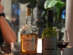 -叁 Three· bistro餐酒馆