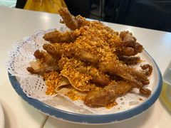 -禄興記香港大排档(歌斐中心店)