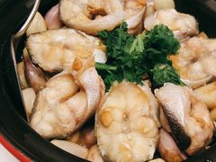 -莆田餐厅PUTIEN(万象天地店)