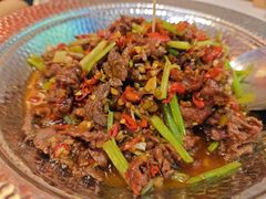 -烹湘·鲜炒湖南土菜(海珠店)
