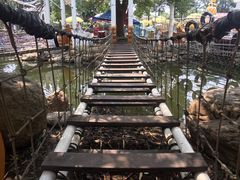 -南昌之星游乐场