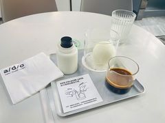 -ADO KAFE(大学城店)
