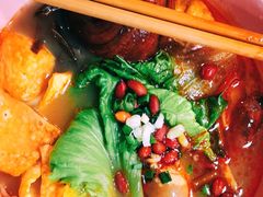 -螺大蛳柳州螺蛳粉·火锅·热干面(西城永捷店)