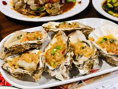 -庆峰龙虾烧烤(合肥一店)