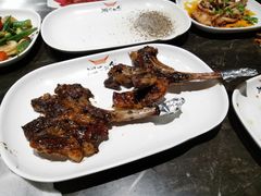 -湘汇概念铁板烧(铁西万达店)