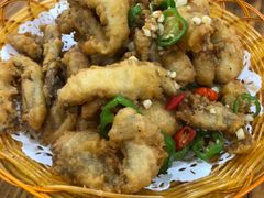 -南记食粥坊·宵夜大排档(莲花总店)