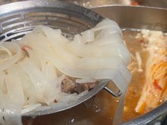 -掂档潮汕牛肉火锅(沈阳万象城店)
