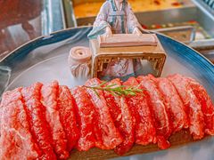 -大隐·成都火锅Bistro(合生麒麟新天地店)