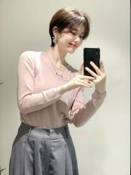 -爱秀造型 T-G