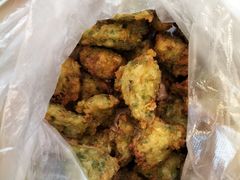 炸素丸子-登州市场(登州路店)