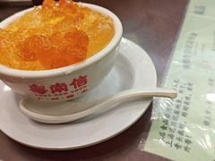 -南信牛奶甜品专家