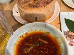 -全牛匠·乐山跷脚牛肉(新中关店)