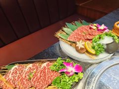 -牛焱·和牛烧肉(五大道店)