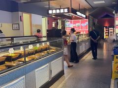 -鸽子侯·家宴·平价海鲜(市图书馆店)