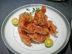 -華府(凯德晶萃店)