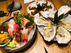 -隐泉之语日式料理(王府中环店)