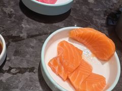 -川骄海鲜自助(亚运村店)