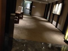 -南京金陵饭店
