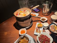 -蚝翅·海鲜粥·烧烤·羊肉季(鄞州万达店)