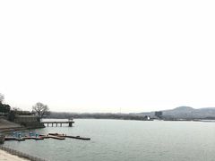 -南京金牛湖风景区