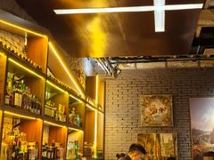 -CHURCH  BISTRO 教堂·餐吧