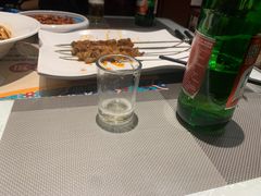 -巴依老爷新疆美食(清华东门店)