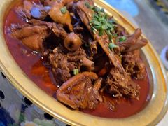-金典银峰老鹅馆·昆山菜(亭林公园店)