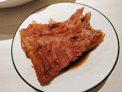 酱骨架-九毛九西北菜(番禺万达店)