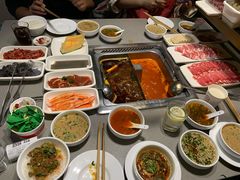 -海底捞火锅(龙湖北京大兴天街店)