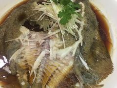 -金杏·粘卷子 烤鸭 农家菜