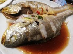 -四海蒸鲜蒸汽海鲜自助(北戴河店)