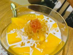 -糖糖屋•糖水•雪花冰店(时尚天河店)