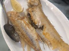 -阿殳菜馆·私厨(水围村店)
