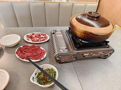 -潮顺·潮滋味潮汕牛肉火锅