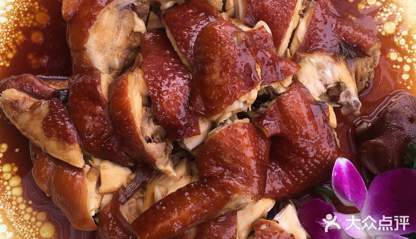 位于顺德北滘一个村子里的店