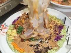 -都来福海鲜大酒店(大东店)