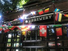 -Boxing Cat Brewery拳击猫精酿啤酒馆(永福店)