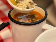 -西贝(华发商都店)