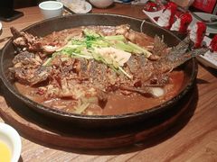 -老板恋上鱼(印象城店)