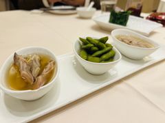 -得月楼·省级非遗·传统苏帮菜(观前店)