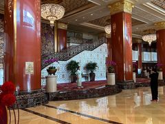 -北京中国大饭店